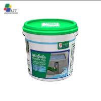 ราคา จระเข้ ปลั๊กซีเมนต์ แห้งเร็ว อุดรอยรั่ว อุดน้ำรั่ว 1 กก (21395095613)