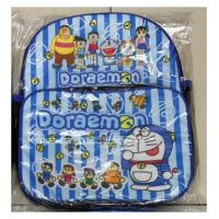 ราคา กระเป๋าเป้ โดเรม่อน คุโรมิ ขนาด 14 นิ้ว (21261844978)