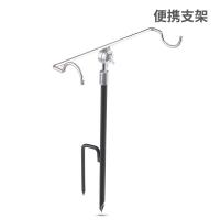 ราคา TAO Fishing ที่วางคันเบ็ดตกปลาขาตั้งคันเบ็ดตกปลาแบบสแตนเลส (20697368421)