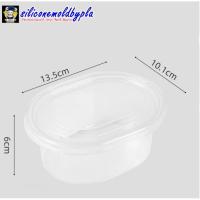 ราคา กล่องขนม กล่องเค้ก กล่องมูส กล่องพลาสติก กล่องเค้ก กล่องพลาสติกใส กล่องขนมพลาสติกใส กล่องมูสเค้ก 25 ใบ (9245719071)