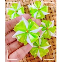 ราคา เหรียญโปรยทานดอกดาวกระจาย 50ชิ้น พร้อมส่ง (19648445652)