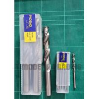 ราคา Phoenix ดอกสว่านสีขาวก้านตรง สำหรับเจาะเหล็ก HSS9341 DIN 338 ขนาด 11 0 มม ราคา ดอก สินค้ามีหลายขนาดสอบถามได้ทางช่องแชท (21379224581)