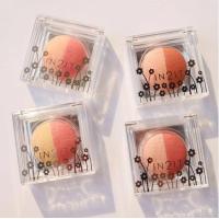 ราคา IN2IT Duo Sheer Shimmer Blush 4 เฉดสีใหม่ (20928596784)