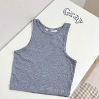 ราคา เสื้อกล้ามครอป งานป้าย zara (19975207741)