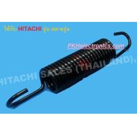 ราคา สปริงด้านหน้าSUPPORT SPRING FRONT BD เครื่องซักผ้าฝาหน้า HITACHI BD W80MV 102 (9409546078)
