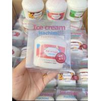 ราคา พร้อมส่งไทย ของเล่นบีบสกุชชี่ Squishy Hachimi TaBa ทาบะ นุ่มหนึบ กลิ่นหอม ไอติม ขนมปัง หลายแบบ (21469316369)