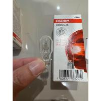 ราคา หลอดไฟรถยนต์ หลอดไฟเสียบกลาง osram 921 แท้ T15 w16w 12V 16w เป็นสินค้าแบ่งขายทางร้านจะใส่ถุงพลาสติกส่งให้นะคะ (21422827009)