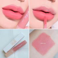 ราคา Myca Mouss ลิปสติกไมก้าเนื้อมูสนุ่มสบายปาก (21458528635)