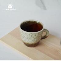 ราคา แก้วกาแฟ แก้วชา แก้วเซรามิค แก้ว6ออนซ์ ถ้วยกาแฟ แก้วมัค เอสเพรสโซ่ แก้วกาแฟร้อน แก้วกาแฟสวยๆ coffee cup ceramic (10317330548)