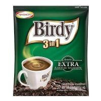ราคา Birdy เบอร์ดี้ 3in1 กาแฟ กาแฟปรุงสำเร็จ แพ็ค27ซอง (18750170847)