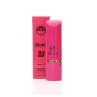 ราคา ลิปสติก อินโด Skiva lipstick ลิปรากไม้อินโด (19169990307)