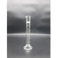 ราคา กระบอกตวง แก้ว กระบอกตวงปริมาตร กระบอกตวงแก้ว measuring cylinder glass ขนาด 50 1000 ml (19408016874)