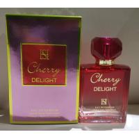 ราคา น้ำหอมแท้นำเข้า Cherry Delight 100 ml (12440991371)