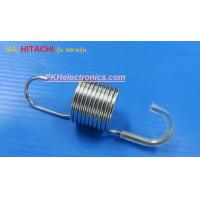 ราคา สปริงด้านหลังSUPPORT SPRING REAR BD เครื่องซักผ้าฝาหน้า HITACHI BD W80MV 103 (9409338983)