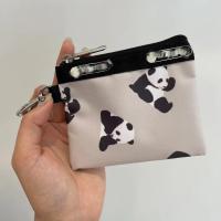 ราคา กระเป๋าใส่ตะขอแบบใหม่ฤดูใบไม้ร่วง22กระเป๋าใส่กุญแจอเนกประสงค์กระเป๋าใส่บัตรใส่เหรียญและเศษเงินกระเป๋าทรงสี่เหลี่ยมใบเล็กมินิลายการ์ตูนน่ารักลิปสติก (17492452030)