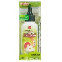 ราคา Kokliang Herbal Shampoo And Conditioner ก๊กเลี้ยง แชมพู และ ครีมนวดผม 200ml แฮร์โทนิคสมุนไพร 80ml (21436853532)