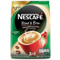 ราคา กาแฟ เนสกาแฟ 3in1 เขียว espresso road 15 8กรัม 27ซอง (2893480019)
