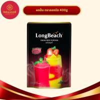 ราคา ผงปั่นเครื่องดื่ม เฟรปเป้ สมูทตี้ ลองบีช 400 กรัม (21385300218)