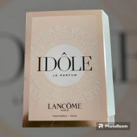 ราคา น้ำหอมแท้ขนาดทดลอง Lancome Idole Le Perfum 1 2ml (21137902047)