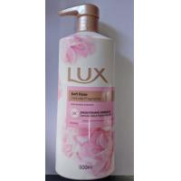 ราคา ลักส์ Lux ครีมอาบน้ำ ขวดปั้ม 500 มล 1 ขวด ซากุระ ขาว ชมพู ม่วง ทับทิม (19553369941)