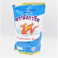 ราคา กาแฟโบราณถุงสีฟ้า ขนาด 1 กก กาแฟโบราณแยกกาก รสชาติหอมกลมกล่อม ตรามังกรบิน รหัส 0774 (400252996)