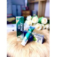 ราคา ยาสีฟันสมุนไพรเข้มข้น ยินตันเฮิร์บ Jintan Herb Toothpaste ยาสีฟันเพื่อสุขภาพของช่องปาก (21433304349)
