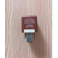 ราคา รีเลย์ช่วยสตาร์ท โตโยต้า วีโก้ ฟอร์จูนเนอร์ TOYOTA VIGO FORTUNER มือสองญี่ปุ่น (21231913104)