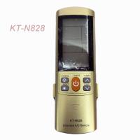 ราคา New Remote Control KT N828 Universal Air Conditioner for Sanyo SAMSUNG Toshiba LG York AC RemoteA C with Stand (19543488970)