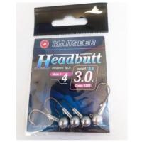 ราคา หัวจิ๊ก MAHSEER Headbutt หัวจิ๊กตกปลา หัวจิ๊กใส่เหยื่อยาง (15452947032)