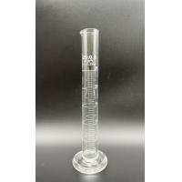 ราคา กระบอกตวง แก้ว กระบอกตวงปริมาตร กระบอกตวงแก้ว measuring cylinder glass ขนาด 50 1000 ml (19408016873)