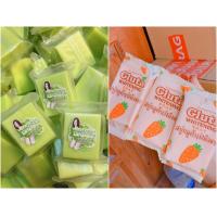 ราคา สบู่กลูต้า สบู่ สบู่กลูต้า สบู่กลูต้าแครอท สบู่ตัวดัง (10842243006)