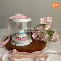 ราคา callingbrown พร้อมส่ง ตัวต่อ เลโก้ เค้ก (21501657240)