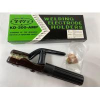 ราคา คีมจับลวดเชื่อม คีมจับเชื่อม คีมจับอ๊อก 300A รุ่น KD 300 AMP (1544378008)