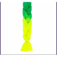 ราคา Yiha ผมเปีย ไหมถักผม แฮร์พีชผมเปีย ยาว 24 60cm แฮร์พีช ไหมถักผม สีทูโทน ไหมถัก ผมเปีย wig braids (21324246391)