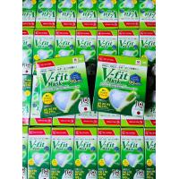 ราคา Vfit mask ทรง 3D จำนวน 30 ชิ้น กล่อง (20740887877)