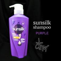 ราคา sunsilk shampoo conditioner (20995135826)
