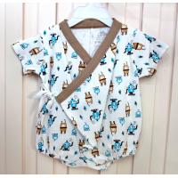 ราคา ชุด ซามูไร งานMeLove ผ้าcotton (20533100682)