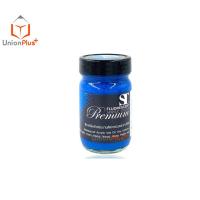 ราคา สีอะคริลิค สีสะท้อนแสง เอสที ST 120 ml FLUORESCENT ACRYLIC COLOUR 10 สี สีอะคริลิคกันน้ำ สีอะคลิลิค สีอะครีลิค (17887630742)