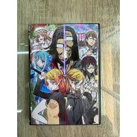 ราคา ดีวีดีIsekai Ojisan ยอดคุณน้าจากต่างโลก พากย์ไทย 2แผ่นจบครับ (18497916132)