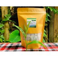 ราคา ชาอัสสัม Assam green tea ออแกนิก 100 ซองสำเร็จ บรรจุ 25 ซอง (19935507140)