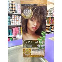 ราคา ตัดฝากล่อง Optimus color Cream ออพติมัส คัลเลอร์ ครีม 100 ml สีย้อมผม (21352181223)