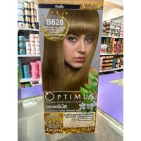 ราคา ตัดฝากล่อง Optimus color Cream ออพติมัส คัลเลอร์ ครีม 100 ml สีย้อมผม (21352181226)