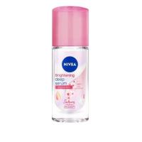 ราคา NIVEA โรลออน นีเวีย ครบทุกสูตร 40 50 มล ชาย เม็น หญิง Roll On for Men Woman Cool Kick Dry Impact Pearl Beauty Comfort Extra White C E Whitening etc (16647045248)
