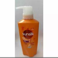 ราคา ซันซิล แชมพู หัวปั้ม ขนาด 350ML ล็อตใหม่ 1ขวด (21472789818)