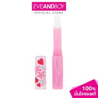 ราคา MISTINE Pink Magic Lip Plus Vitamin E Strawberry มิสทีน ลิปมัน (12892807396)