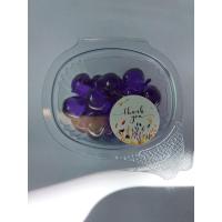 ราคา วิตามินเร่งผมยาวเซรั่มบำรุงผมกระปุกละ20เม็ดเลือกสีเอง (20296764841)