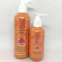 ราคา แท้ บัวหลวงอาหารผม Bualuang Serum cream (20507947771)