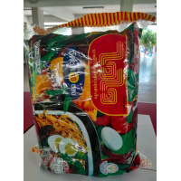 ราคา บะหมี่กึ่งสำเร็จรูปปรุงสำเร็จ ตราไวไว ขนาด 57 กรัม แพคมี 10 ห่อ ราคา แพคละ 65 บาท (21258857922)