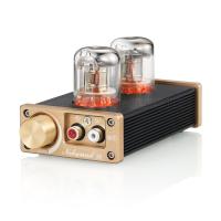 ราคา Nobsound E6ความร้อนโดยตรงหลอดสุญญากาศ Preamp คลาสสเตอริโอเสียงก่อนแอมป์ (19662084069)