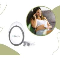 ราคา bbluv Echo Wireless Fetal Doppler Baby Hearbeat Monitor with Earphones อุปกรณ์ฟังเสียงหัวใจของทารกในครรภ์ เครื่องฟังทารก เครื่องฟังเสียงหัวใจทารก เครื่องฟังหัวใจเด็ก เครื่องฟังหัวใจลูกในครรภ์ เบบี้มอน